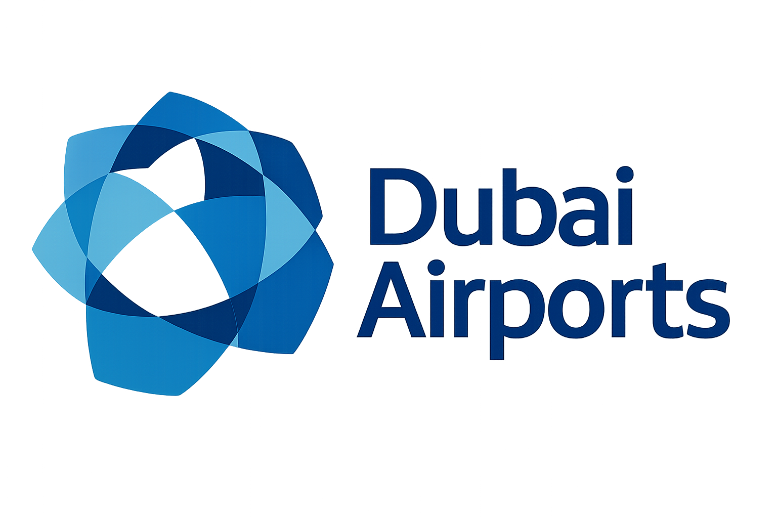 Dubai Airports logo
